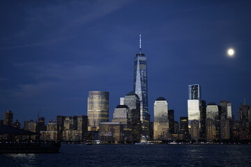 Obraz premium New York City