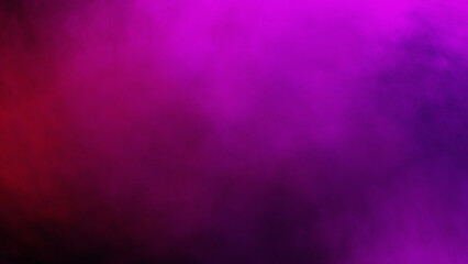 Purple smoke. Purple clouds abstract background	
