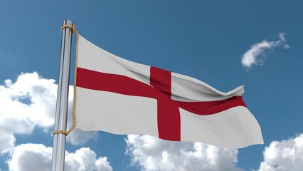 england flag