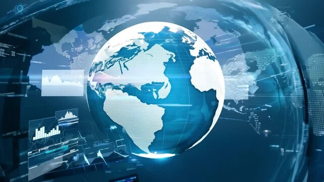 Global communications and networks