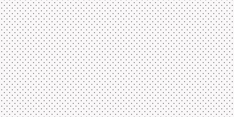 Abstract Paper in Dots Pattern. Monochrome Graphic Design Mockup. Eps10