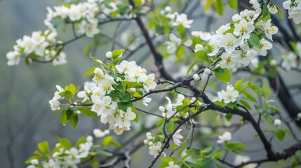 Close-up decorations for new year anniverssary