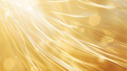abstract golden background