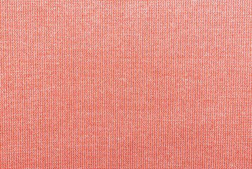 Background from natural textured canvas



