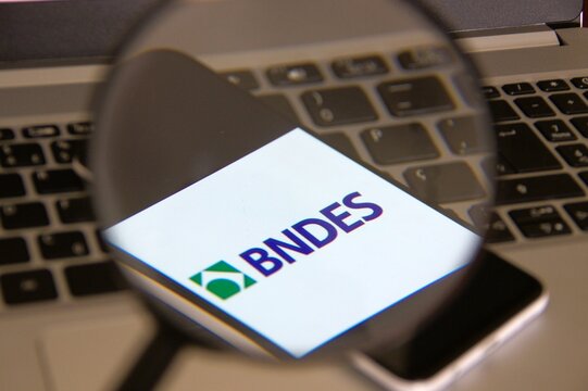 BNDES - Banco Nacional de Desenvolvimento Social