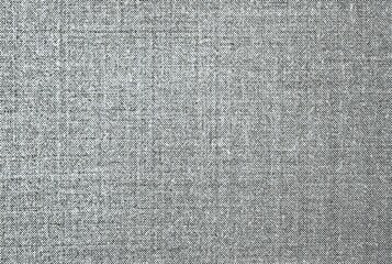 Background from natural textured canvas



