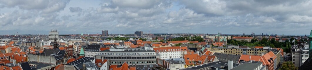 My first stop in Scandanavia was Copenhagen, Denmark