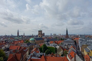 My first stop in Scandanavia was Copenhagen, Denmark