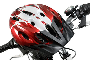 Bicycle Helmet