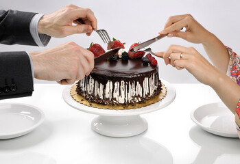 Chocolate Cake