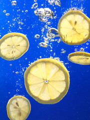 Lemon Slices