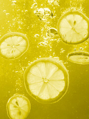 Lemon Slices