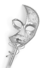 Venetian Mask
