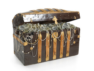 Treasure Chest