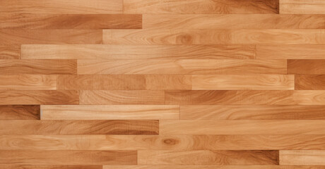 seamless brown laminat flooring background illustration