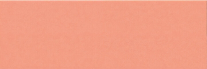 Fototapeta premium Coral color background