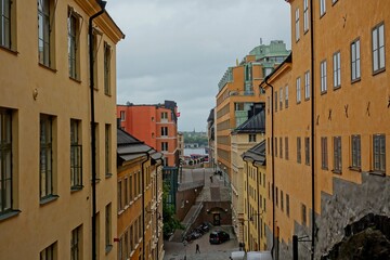 Stockholm, the capital of Sweden, quickly became one of my favorite stops in Europe