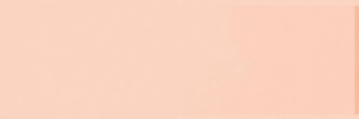 Fototapeta premium Light salmon color background