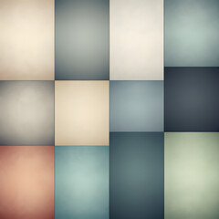 set of backgrounds for design