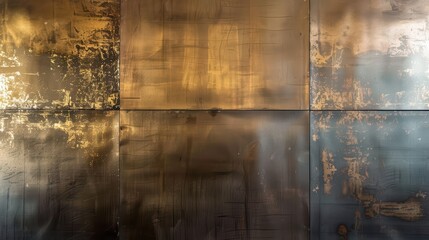 A contemporary wallpaper with a sleek