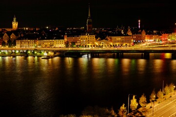 Stockholm, the capital of Sweden, quickly became one of my favorite stops in Europe