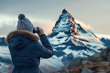 Long-term goals and ambitions