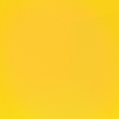 Yellow squared background for social media, story, poster, banner, ads and various design works