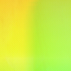 Yellow squared background for social media, story, poster, banner, ads and various design works