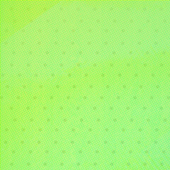 Green squared background. Simple design. Backdrop, for banners, posters, and various design works