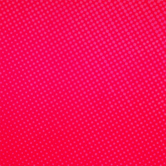 Red squared background. Simple design. Backdrop, for banners, posters, and various design works