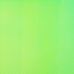 Green squared background. Simple design. Backdrop, for banners, posters, and various design works