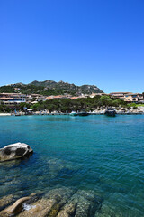 Fototapeta premium sardinia