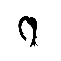 women's hair wigs