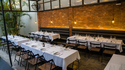 restaurante