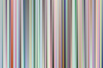 Obraz premium Multicolor striped abstract background