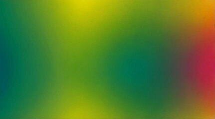 Obraz premium Florescent yellow green mixed gradient background, Full frame Wide angle banner for social media, websites, flyers, posters, online web Ads, brochures and various graphic design works