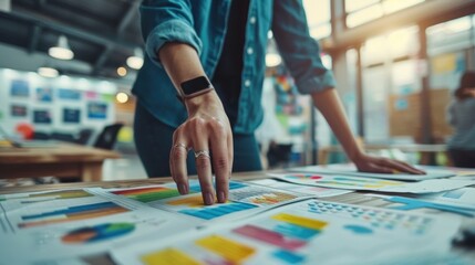 Innovation Metrics: Key measurements used to assess the effectiveness and success of innovation activities, providing insights into performance and outcomes.
