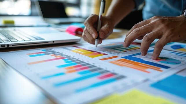 Innovation Metrics: Measurements employed to gauge the success and impact of innovation activities, enabling organizations to assess performance and guide future strategies.
