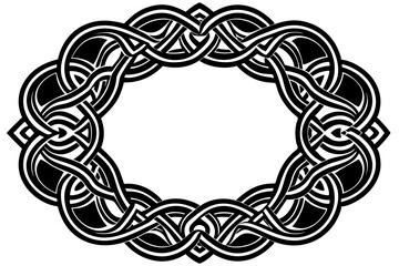 Elegant Frame Design with White Background, Vector Illustration, Cartoons, Clipart, Line Art, Elegant frame design vector with white background, perfect for illustrations, cartoons, clipart, and line 