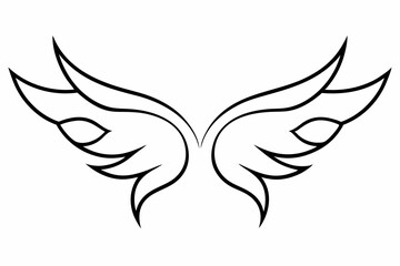 Elegant Frame Design with White Background, Vector Illustration, Cartoons, Clipart, Line Art, Elegant frame design vector with white background, perfect for illustrations, cartoons, clipart, and line 