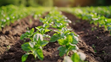 Agricultural Policy: Policies and regulations set by governments to influence farming, food production, land management, and rural development, aiming for food security and economic sustainability.

