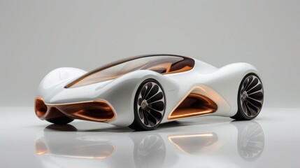 Prototype: An initial model or sample of a product used to test and refine concepts, providing a tangible representation to evaluate design and functionality.
