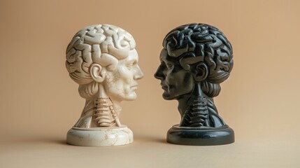 Lateral Thinking: Approaching problems with creative and indirect reasoning, uncovering solutions through unconventional and less obvious methods.
