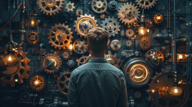 Lateral Thinking: Using creative, non-obvious reasoning to tackle problems from unexpected angles, leading to innovative and unconventional solutions.
