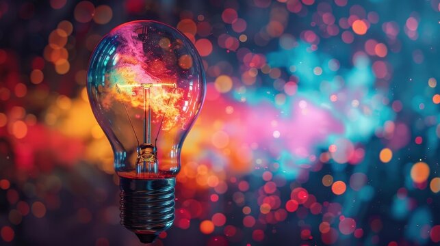 Design Innovation: The process of generating new and refined products or services through creative design strategies, leading to enhanced functionality and user experience.
