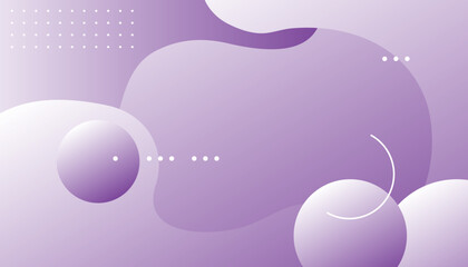 Minimal purple geometric background.   suitable for background, wallpaper, home screen, theme. vector eps 10
