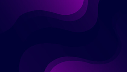 Abstract purple wave background.   background for posters, placards, brochures, banners, headers, covers