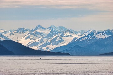 Icy Strait Point, Alaska © Paul James Bannerman
