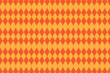 seamless geometric with rhombus pattern design banner.