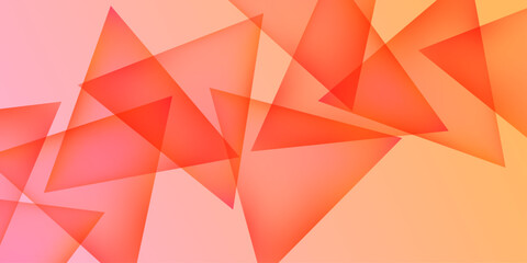 オレンジ　和柄　秋　背景	